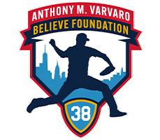 Anthony M. Varvaro Believe Foundation